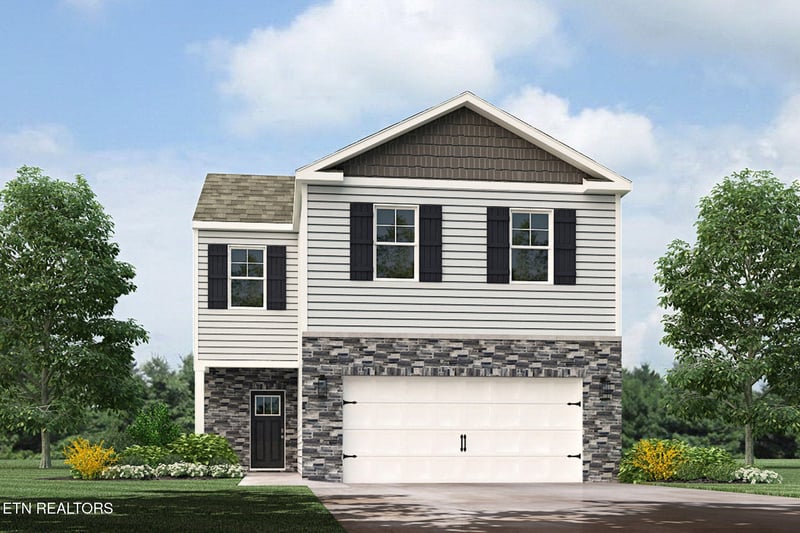 3112 Della Margaret St, Knoxville, TN 37920