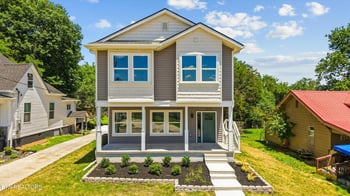 3112 Rector St #3112&3114, Knoxville, TN 37921