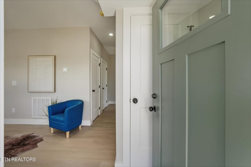 3112 Rector St #3112&3114, Knoxville, TN 37921