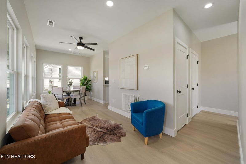 3112 Rector St #3112&3114, Knoxville, TN 37921