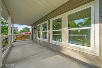 3112 Rector St #3112&3114, Knoxville, TN 37921