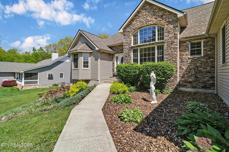 3112 Seminole Loop, Crossville, TN 38572