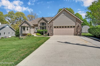3112 Seminole Loop, Crossville, TN 38572