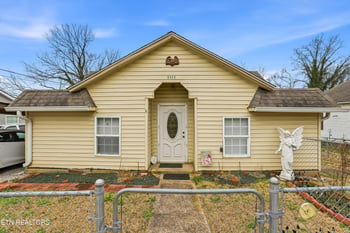 3112 Vandeventer Ave, Knoxville, TN 37919