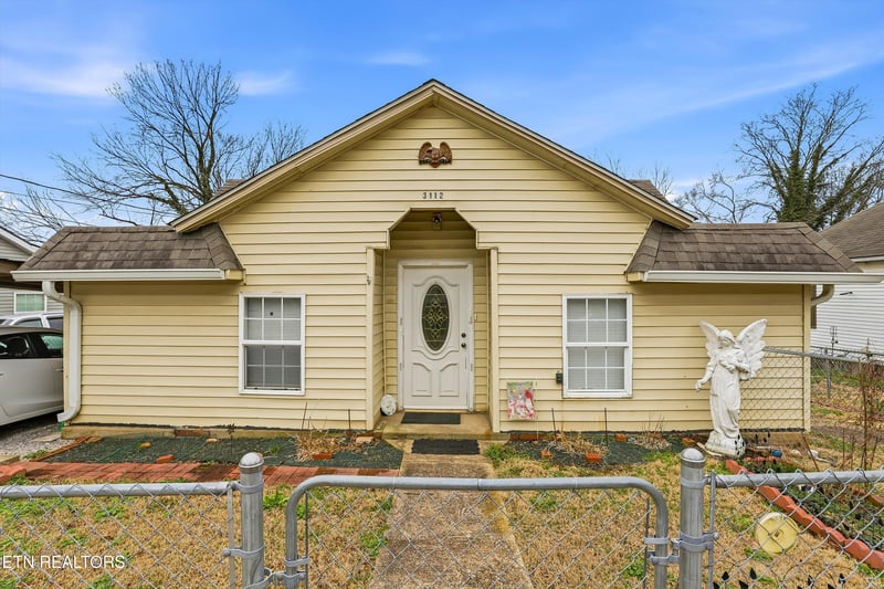 3112 Vandeventer Ave, Knoxville, TN 37919