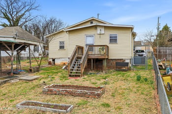 3112 Vandeventer Ave, Knoxville, TN 37919