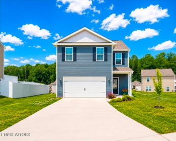 3113 Berna Way, Morristown, TN 37814