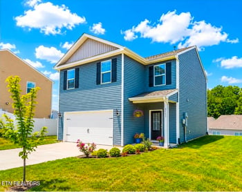 3113 Berna Way, Morristown, TN 37814