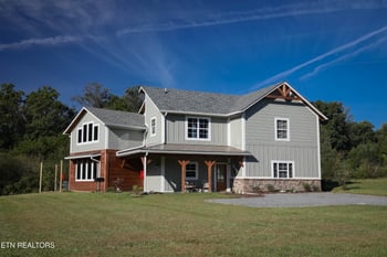 3113 Burns Rd, Sevierville, TN 37862
