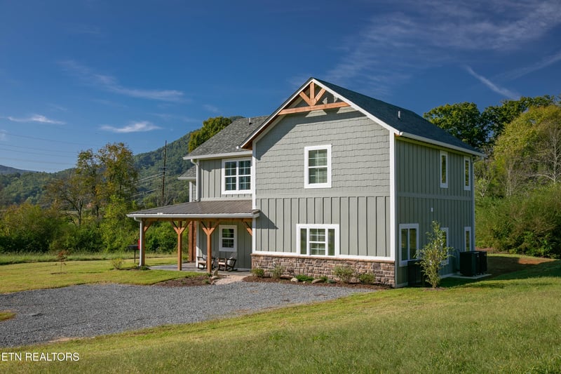 3113 Burns Rd, Sevierville, TN 37862