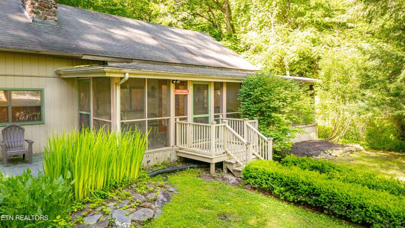 3113 N Clear Fork Rd, Sevierville, TN 37862