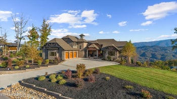 3113 Smoky Bluff Tr, Sevierville, TN 37862