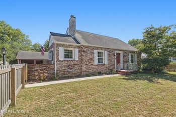 3114 Avondale Ave, Knoxville, TN 37917