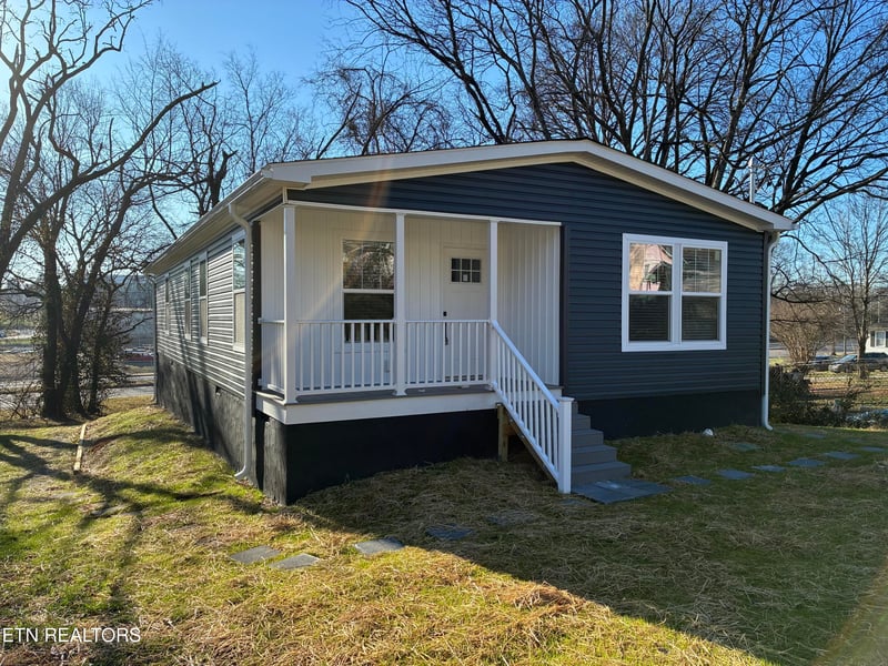 3114 Browning Ave, Knoxville, TN 37921