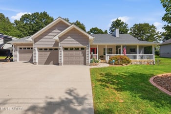 3114 Seminole Loop, Crossville, TN 38572