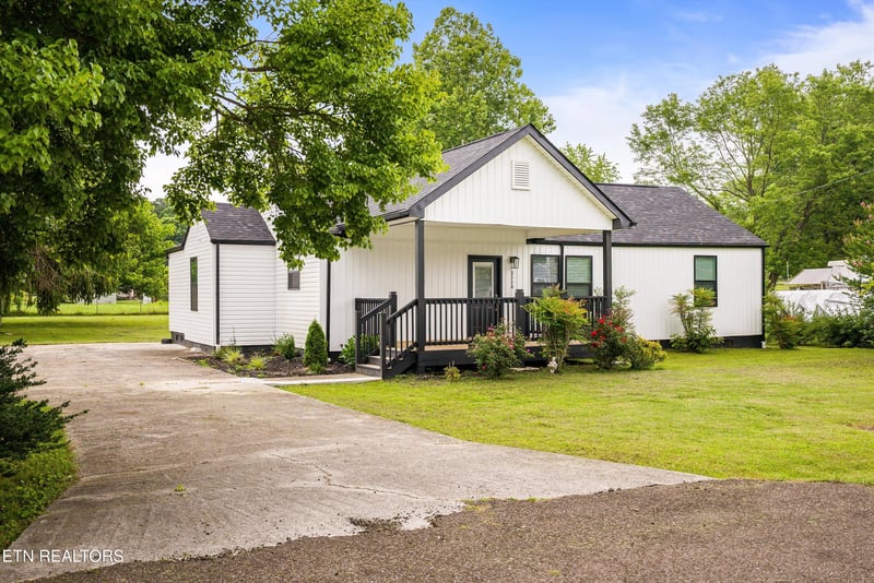 3114 Vera Dr, Knoxville, TN 37917