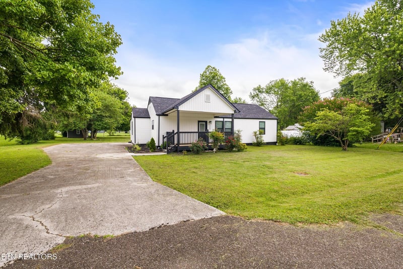 3114 Vera Dr, Knoxville, TN 37917
