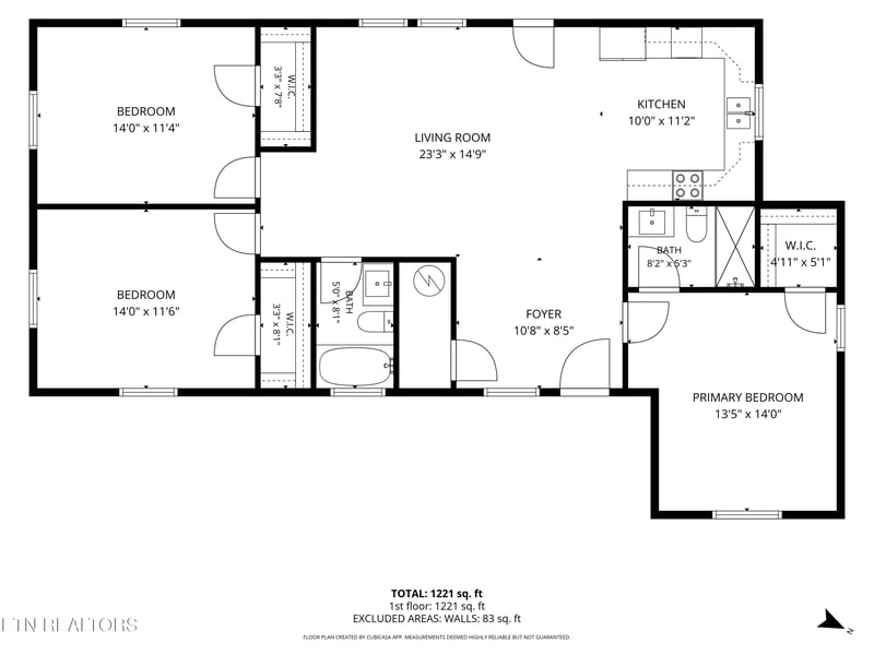 3114 Vera Dr, Knoxville, TN 37917