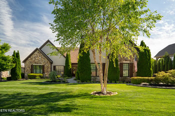 3115 Choto Highlands Way, Knoxville, TN 37922