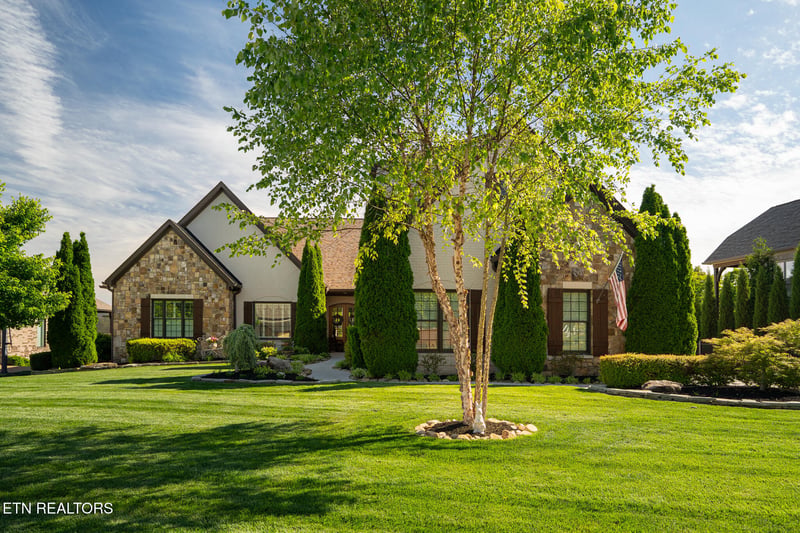 3115 Choto Highlands Way, Knoxville, TN 37922