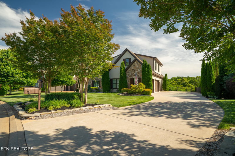 3115 Choto Highlands Way, Knoxville, TN 37922
