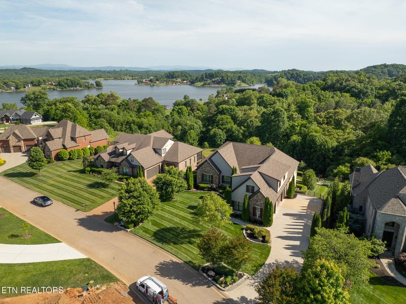3115 Choto Highlands Way, Knoxville, TN 37922