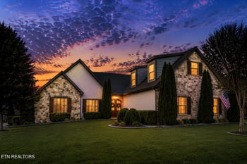3115 Choto Highlands Way, Knoxville, TN 37922