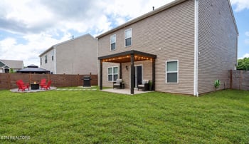 3116 Berna Way, Morristown, TN 37814