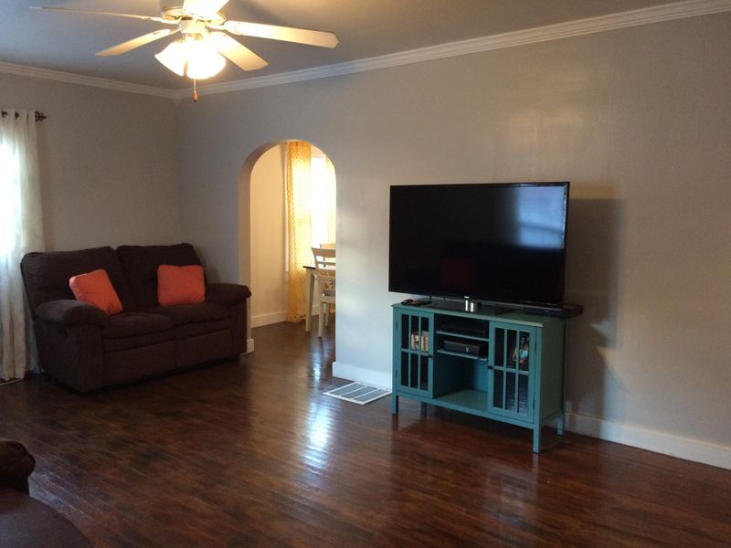 3116 Clearview St, Knoxville, TN 37917