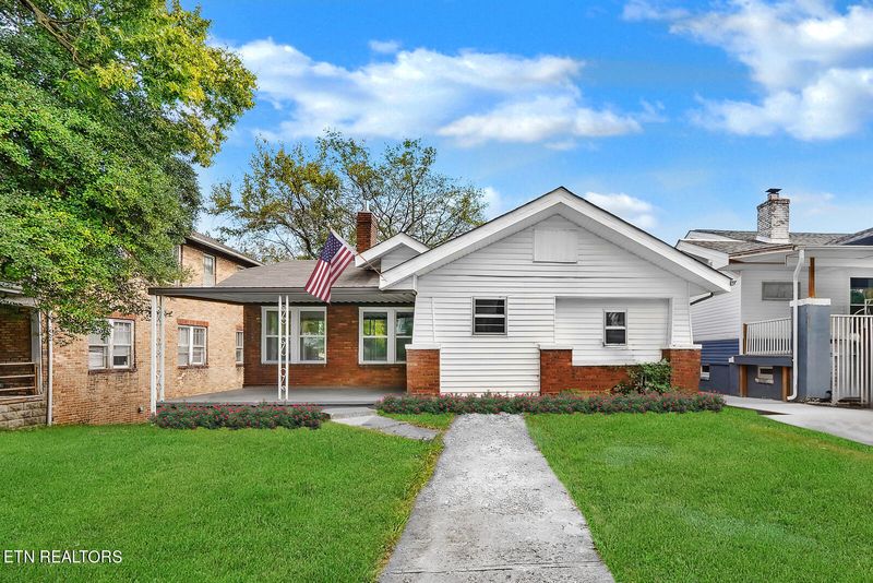 3116 E 5th Ave, Knoxville, TN 37914