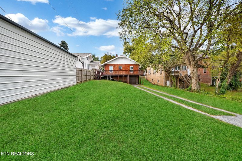 3116 E 5th Ave, Knoxville, TN 37914