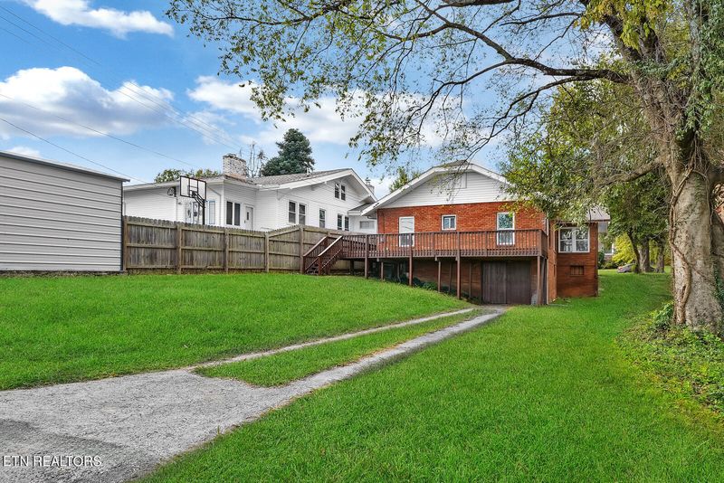3116 E 5th Ave, Knoxville, TN 37914