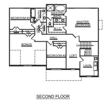 3116 Gentlewinds Dr, Sevierville, TN 37876