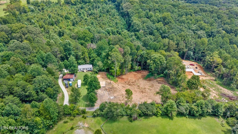 3116 Soaring Hawk Way, Knoxville, TN 37932