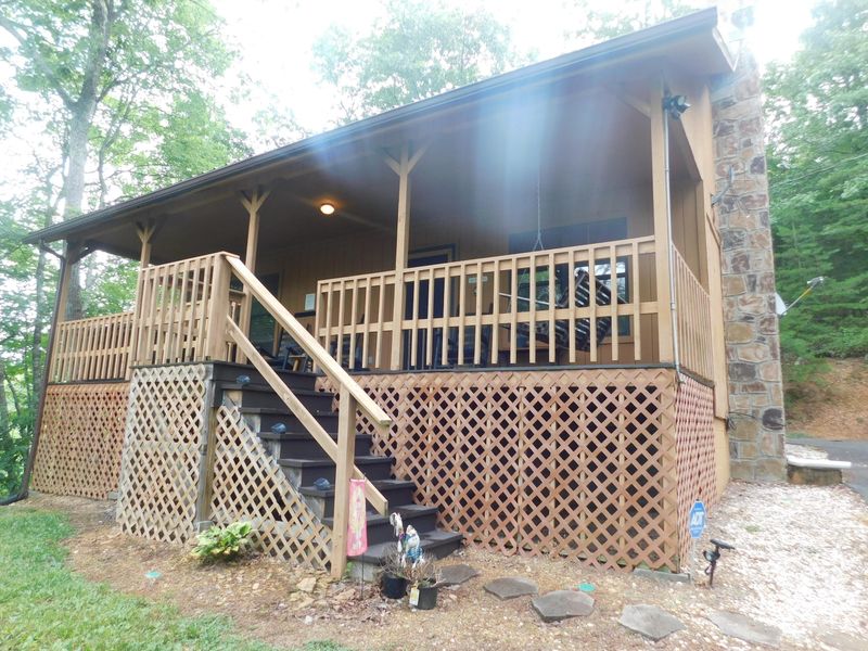 3117 Bear Mountain Ln, Sevierville, TN 37876