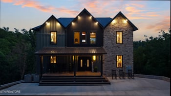 3117 Laughing Pine Ln, Sevierville, TN 37862
