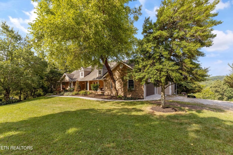 3117 W Gallaher Ferry Rd, Knoxville, TN 37932