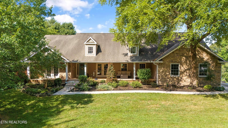 3117 W Gallaher Ferry Rd, Knoxville, TN 37932