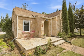3118 Orlando St, Knoxville, TN 37917
