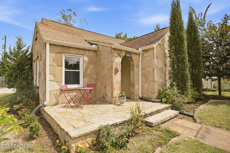 3118 Orlando St, Knoxville, TN 37917