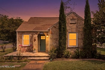 3118 Orlando St, Knoxville, TN 37917
