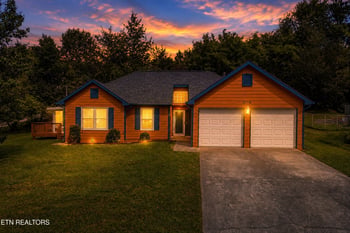 3119 Kingsmore Dr, Knoxville, TN 37921