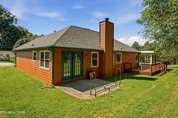 3119 Kingsmore Dr, Knoxville, TN 37921
