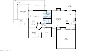 3119 Kingsmore Dr, Knoxville, TN 37921