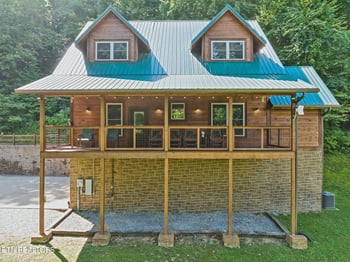 3119 Lexy Ln, Sevierville, TN 37862