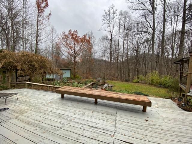 3119 Miller Rd, Powell, TN 37849
