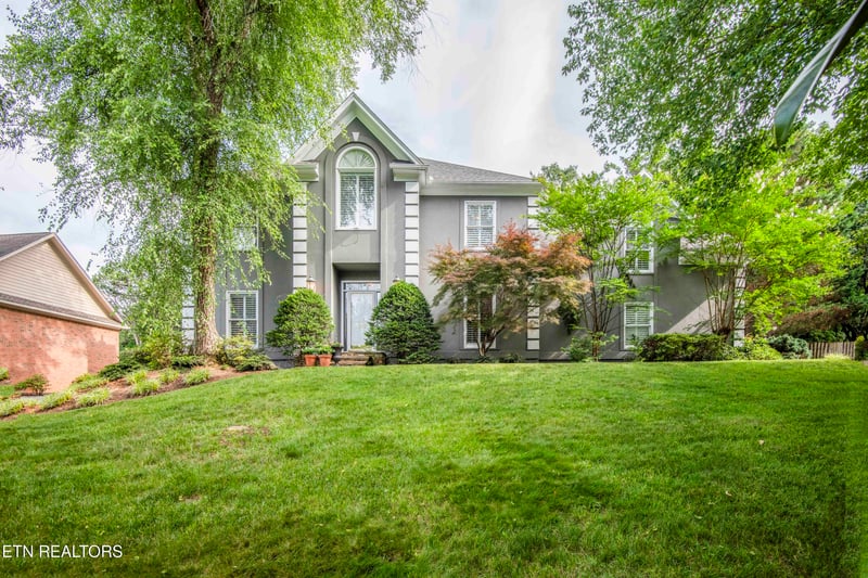 312 Axton Dr, Farragut, TN 37934