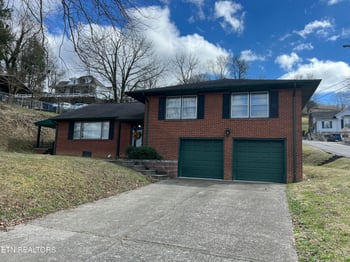 312 Church St, Jellico, TN 37762