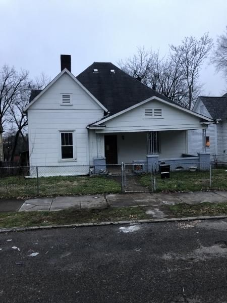 312 E Scott Ave, Knoxville, TN 37917