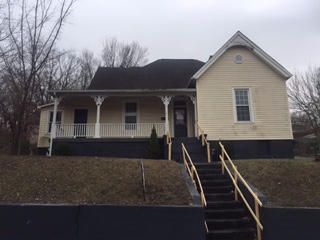 312 E Woodland Ave, Knoxville, TN 37917